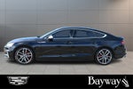 2018 Audi S5 Sportback Prestige