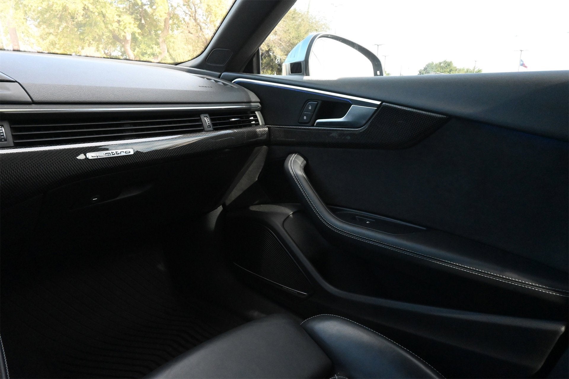 2018 Audi S5 Sportback Prestige