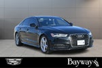 2017 Audi A6 Premium
