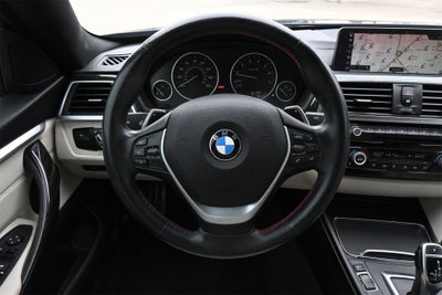 2019 BMW 4 Series 430i