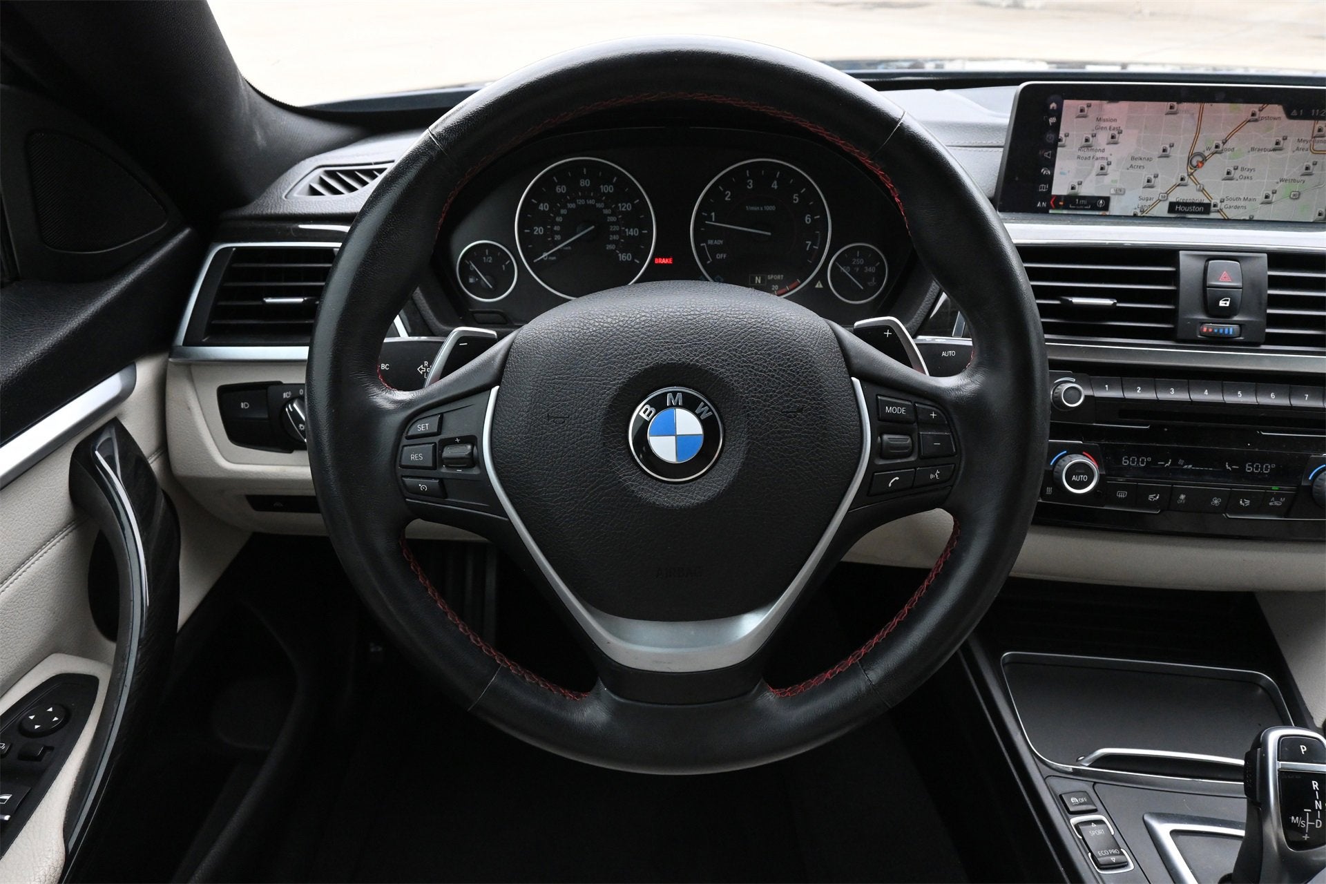 2019 BMW 4 Series 430i