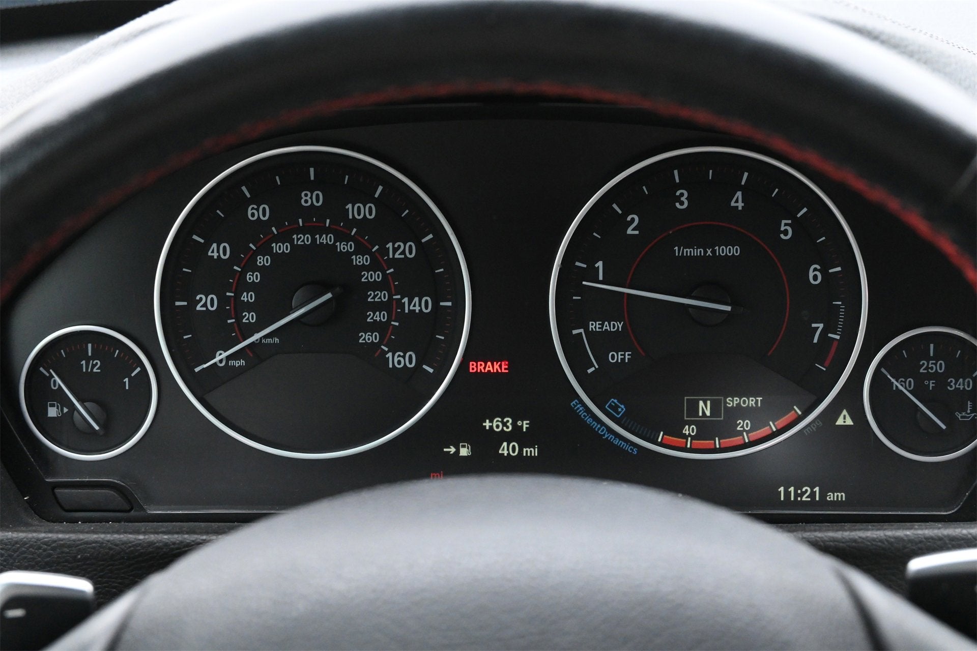 2019 BMW 4 Series 430i