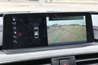 2019 BMW 4 Series 430i