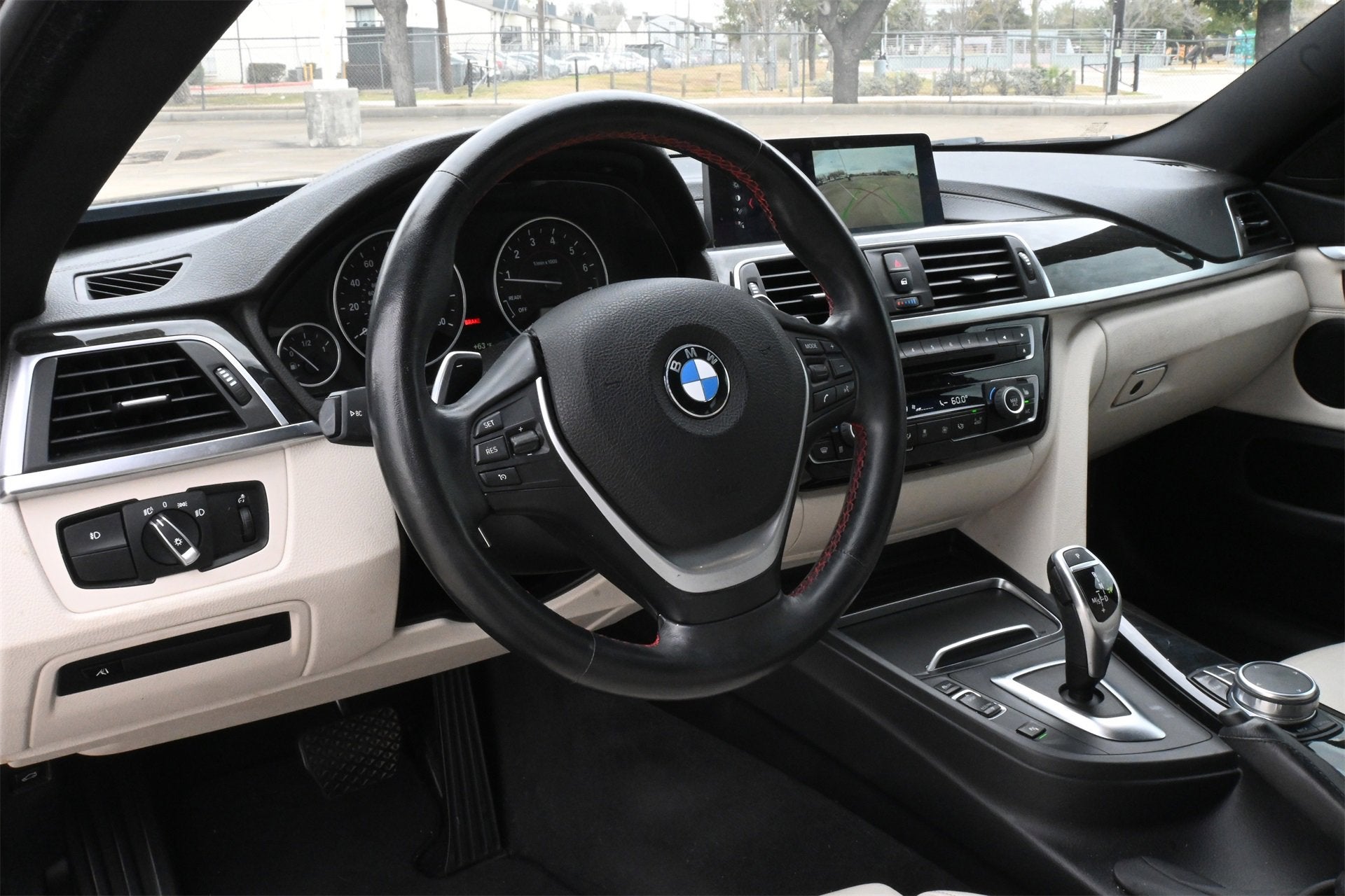 2019 BMW 4 Series 430i