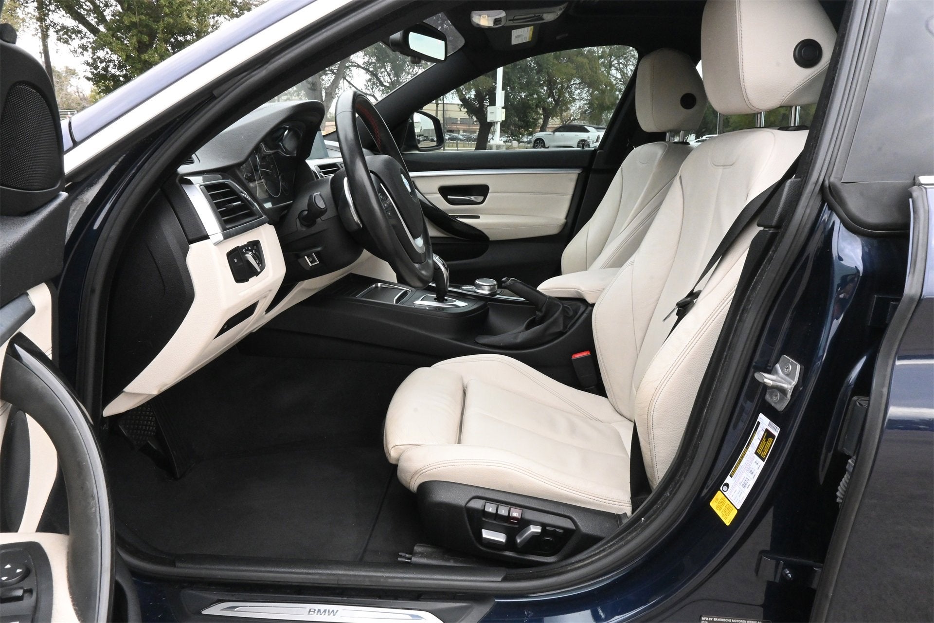 2019 BMW 4 Series 430i