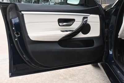 2019 BMW 4 Series 430i