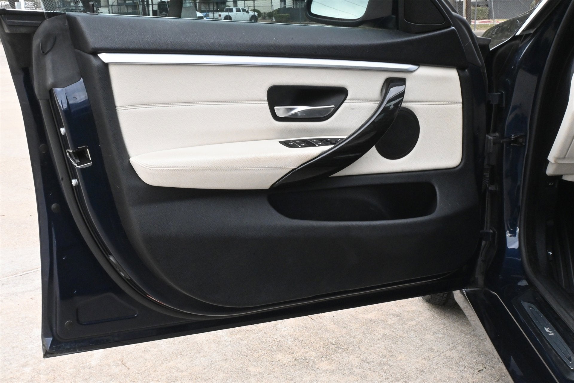 2019 BMW 4 Series 430i