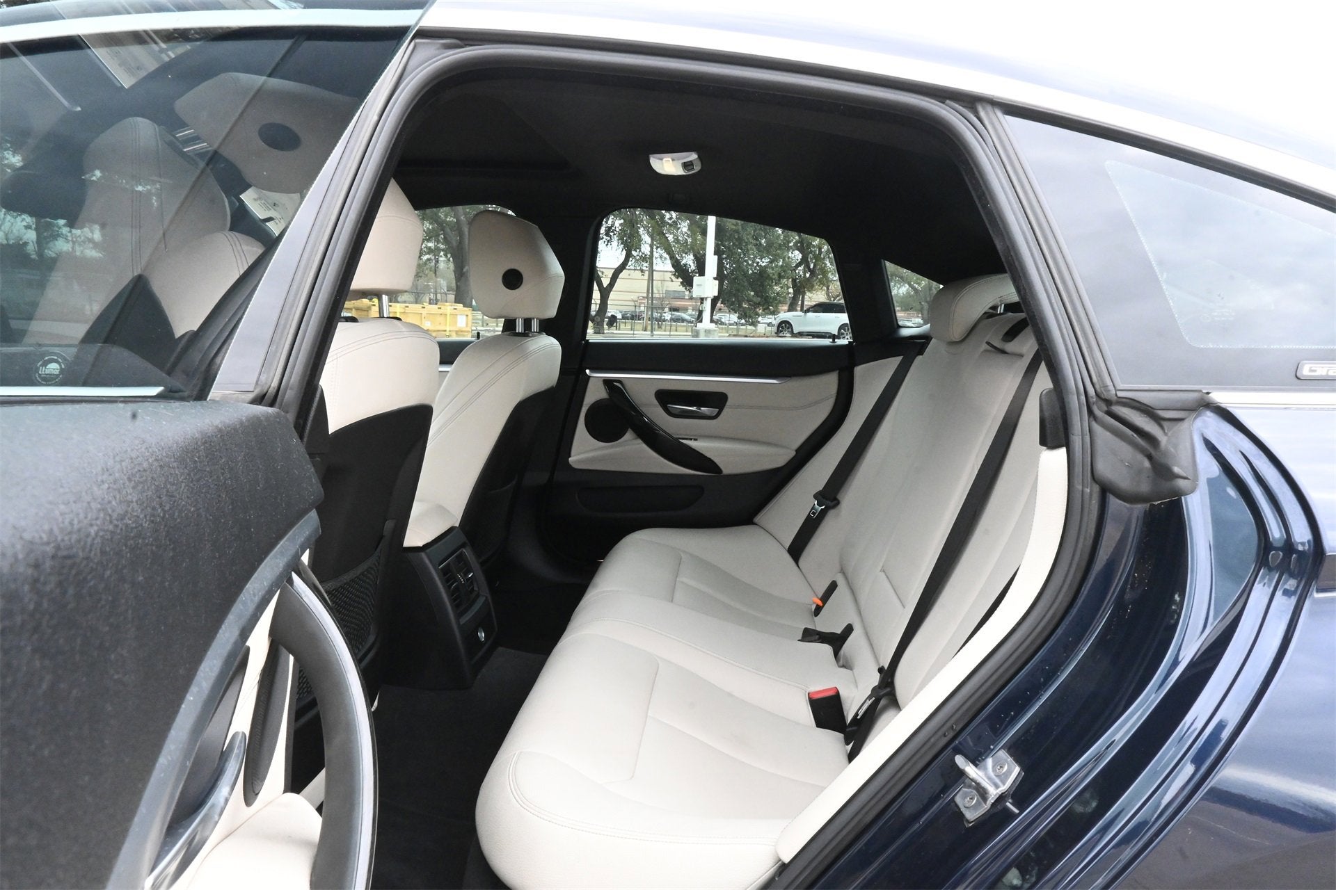 2019 BMW 4 Series 430i