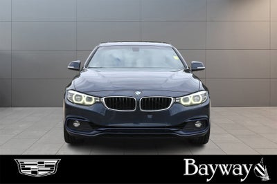 2019 BMW 4 Series 430i