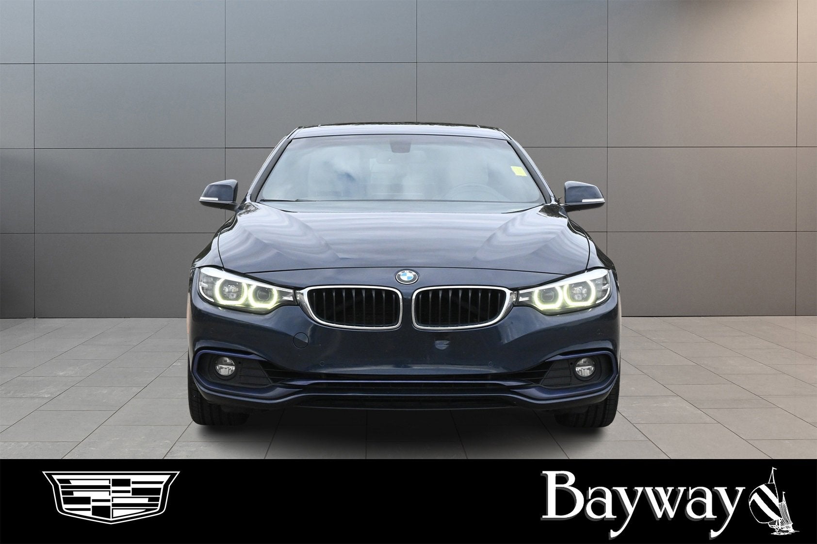 2019 BMW 4 Series 430i
