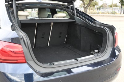 2019 BMW 4 Series 430i