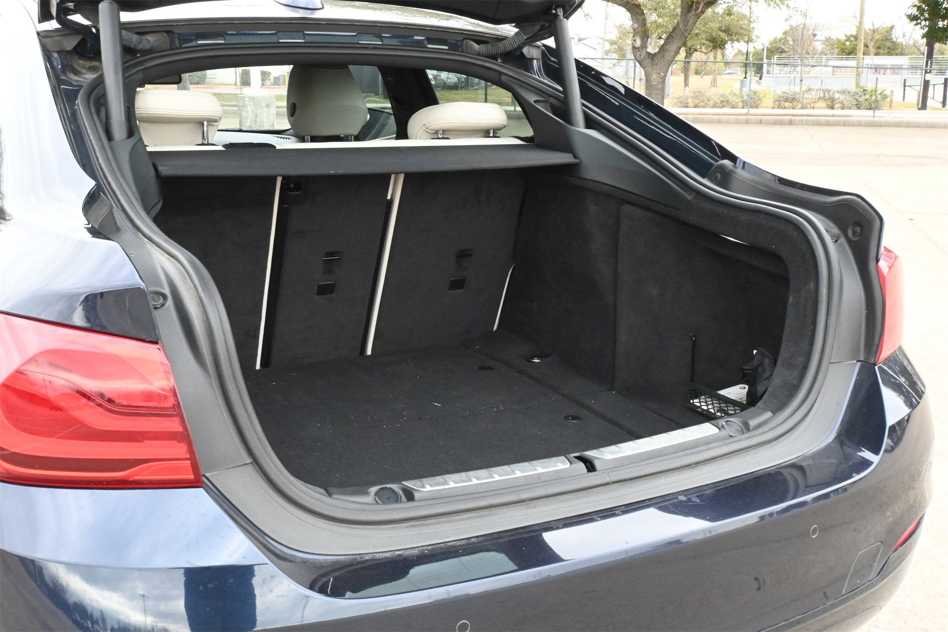 2019 BMW 4 Series 430i