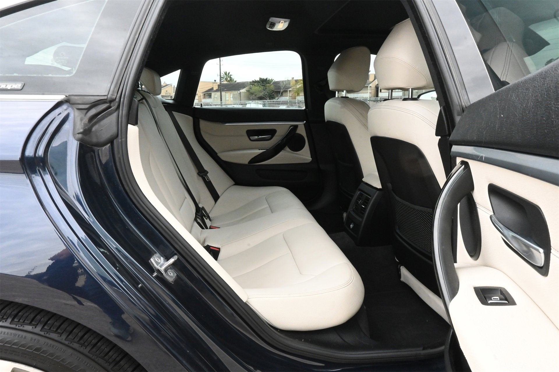 2019 BMW 4 Series 430i