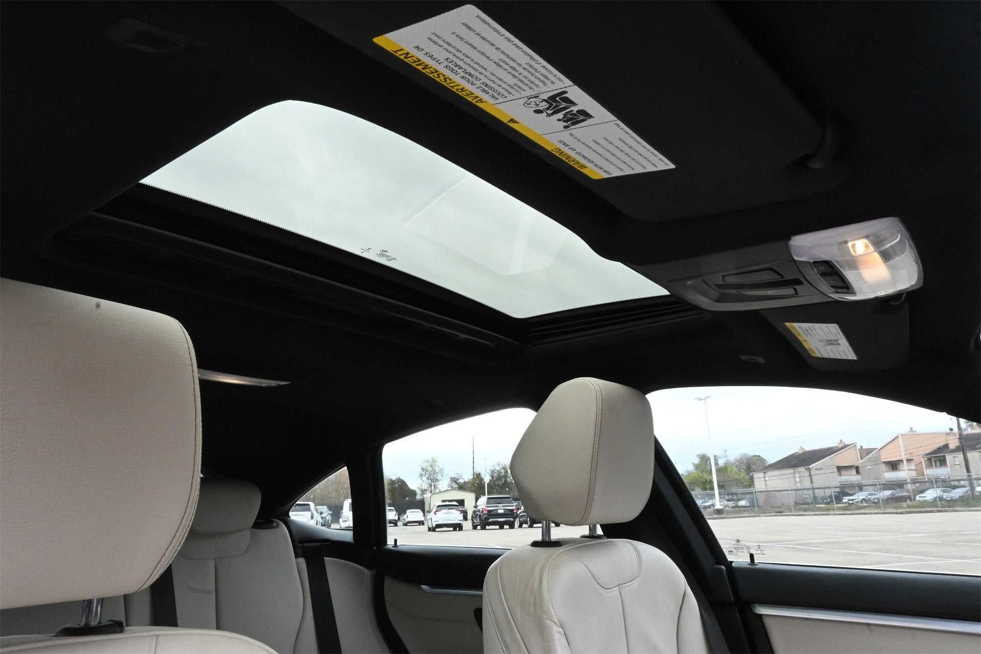 2019 BMW 4 Series 430i