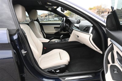 2019 BMW 4 Series 430i