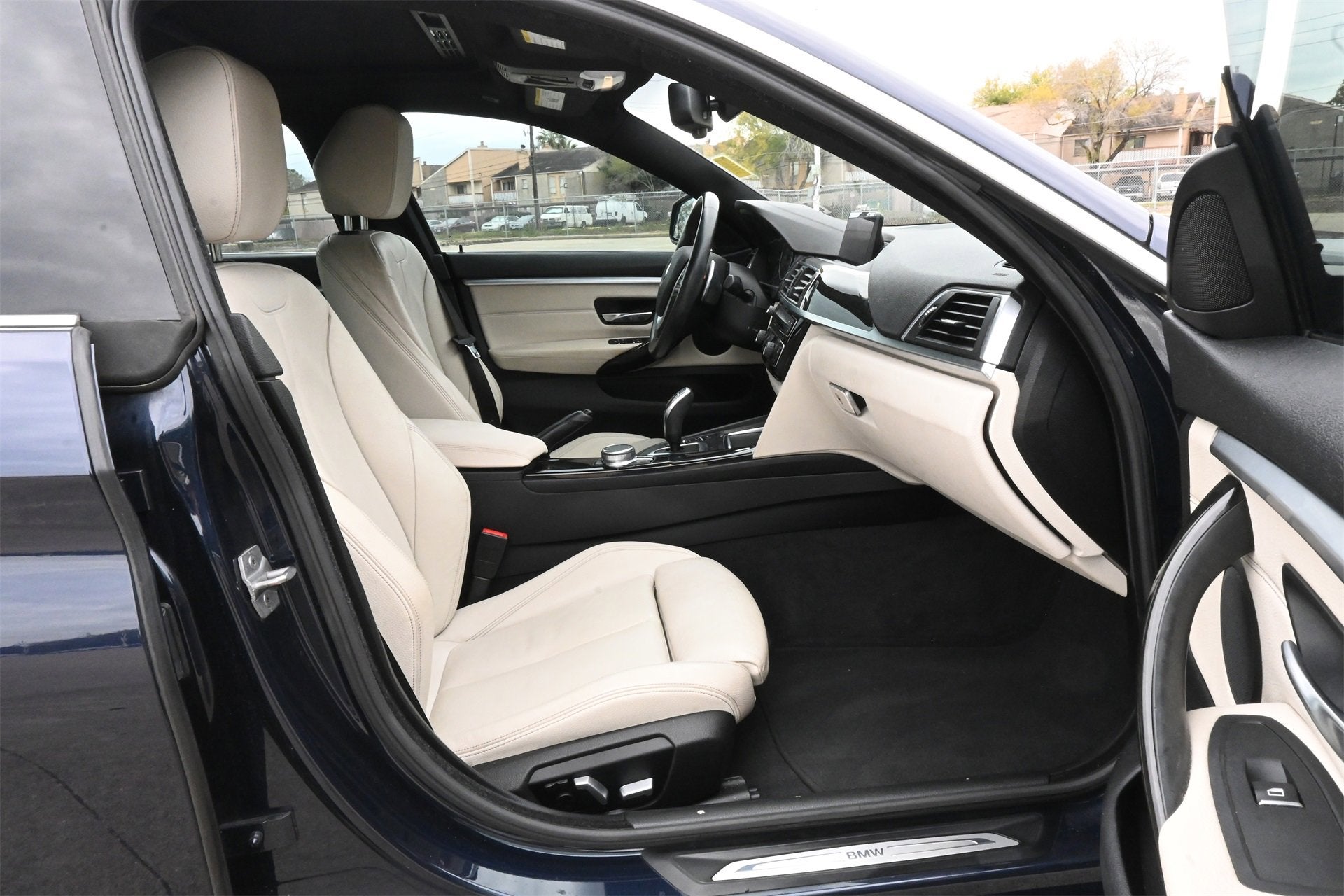 2019 BMW 4 Series 430i