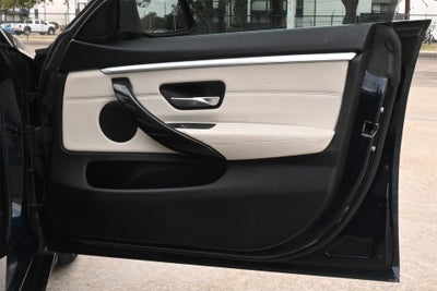 2019 BMW 4 Series 430i