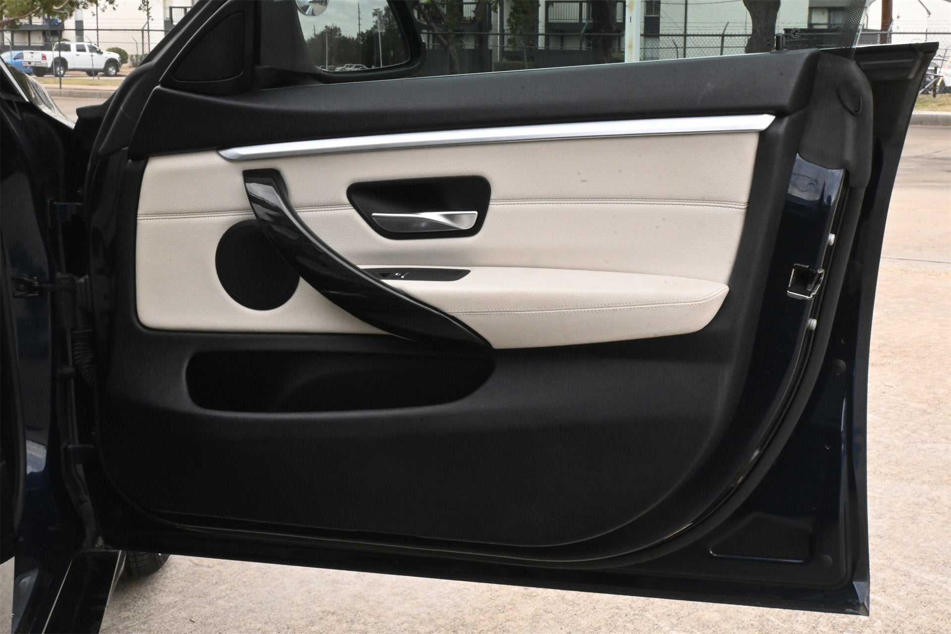 2019 BMW 4 Series 430i