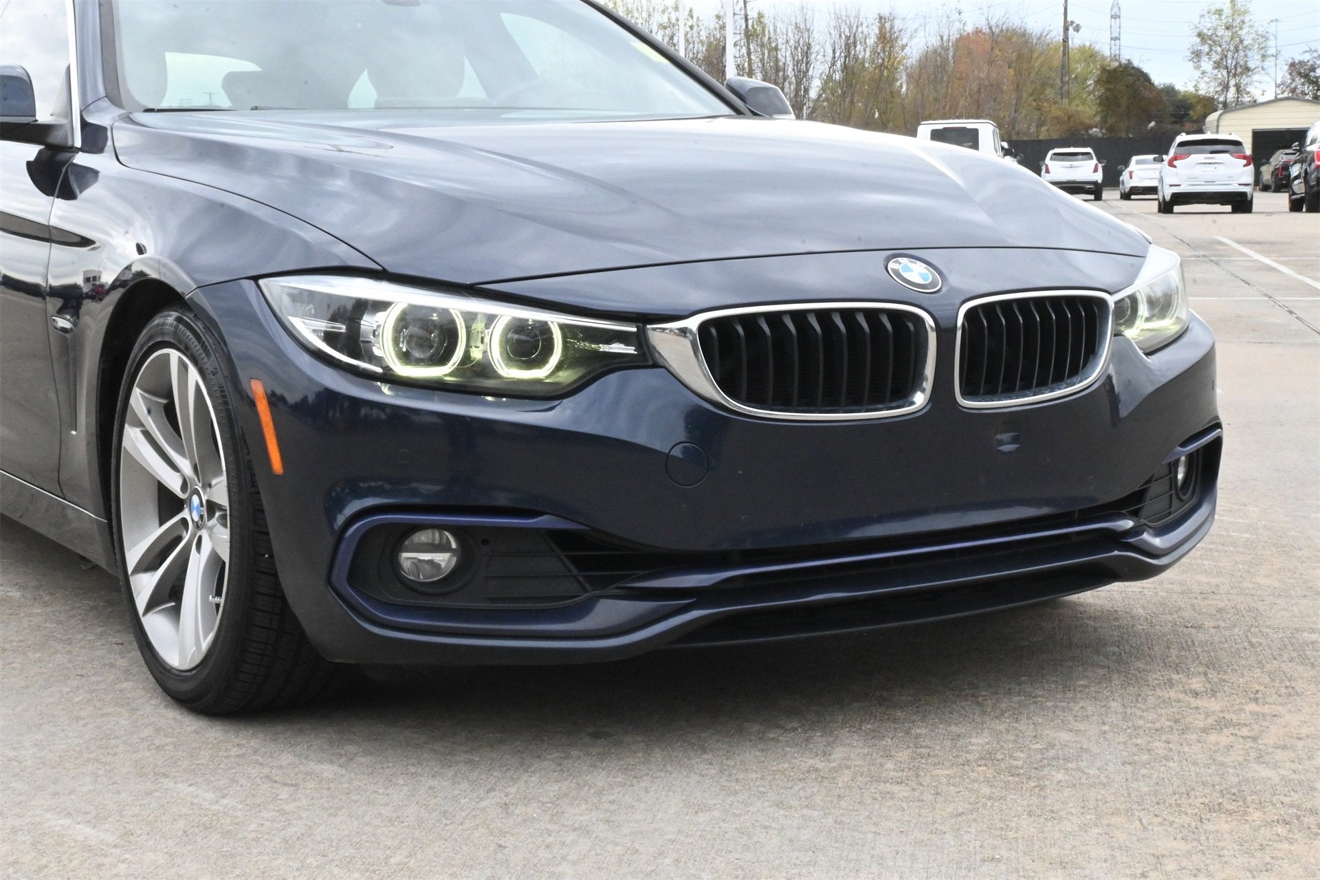 2019 BMW 4 Series 430i