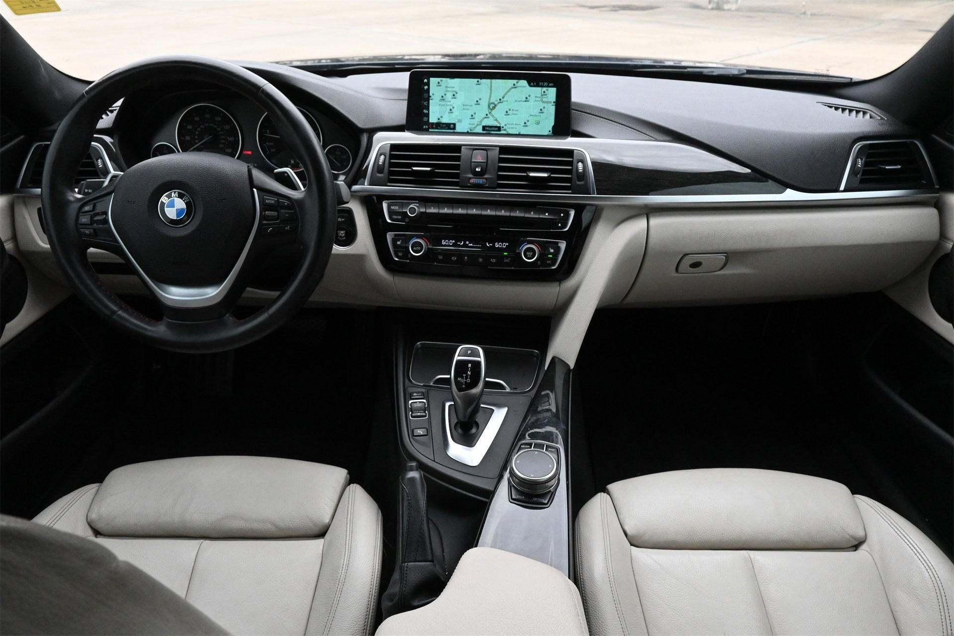 2019 BMW 4 Series 430i
