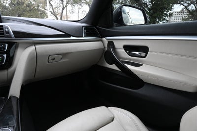 2019 BMW 4 Series 430i