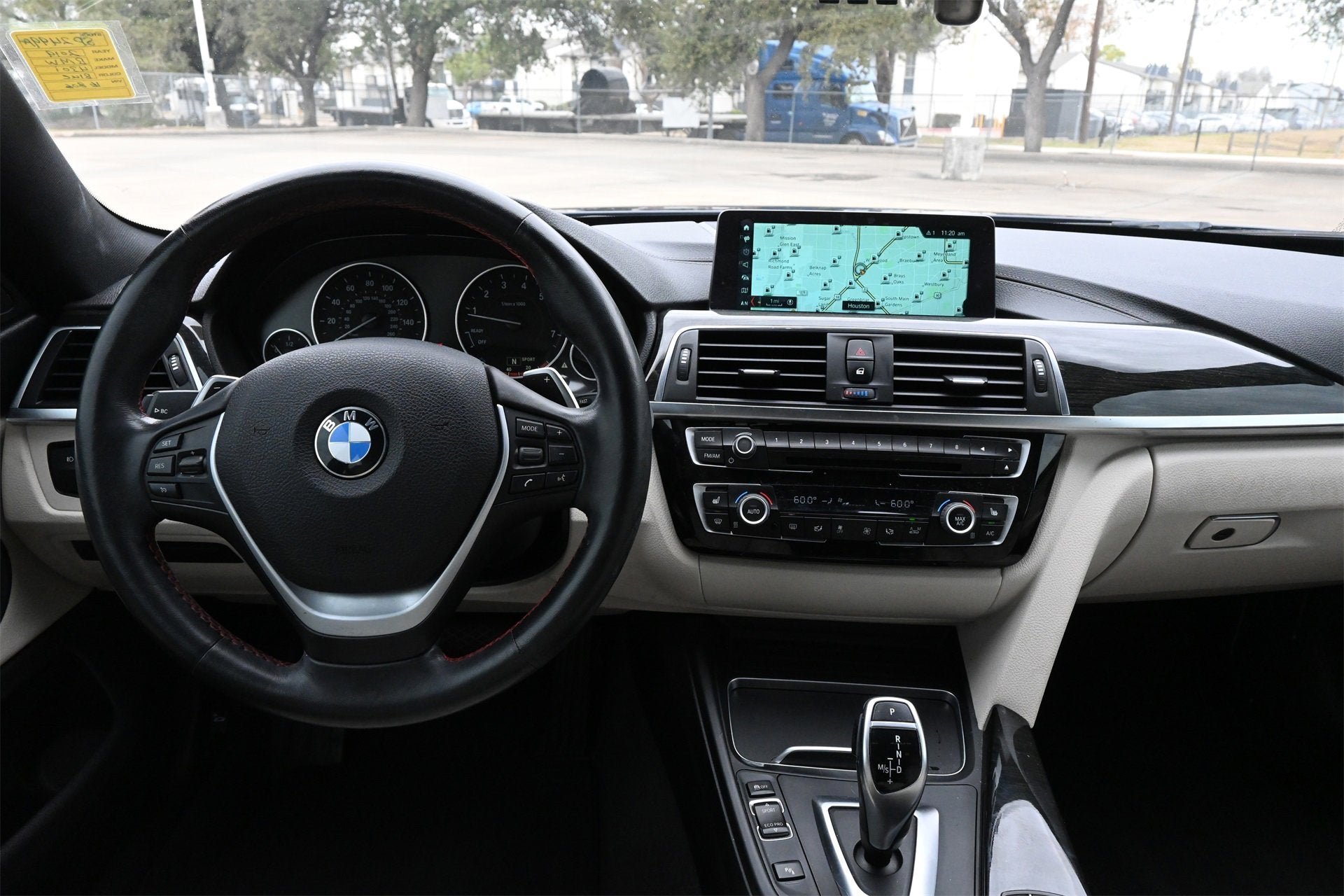 2019 BMW 4 Series 430i