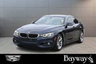 2019 BMW 4 Series 430i