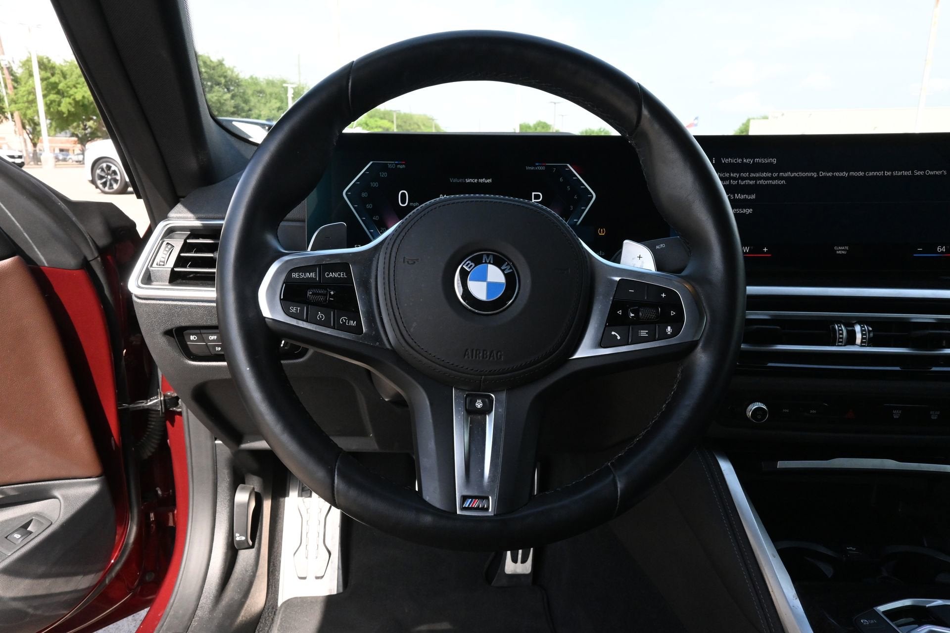 2024 BMW 4 Series 430i