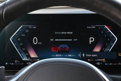 2024 BMW 4 Series 430i