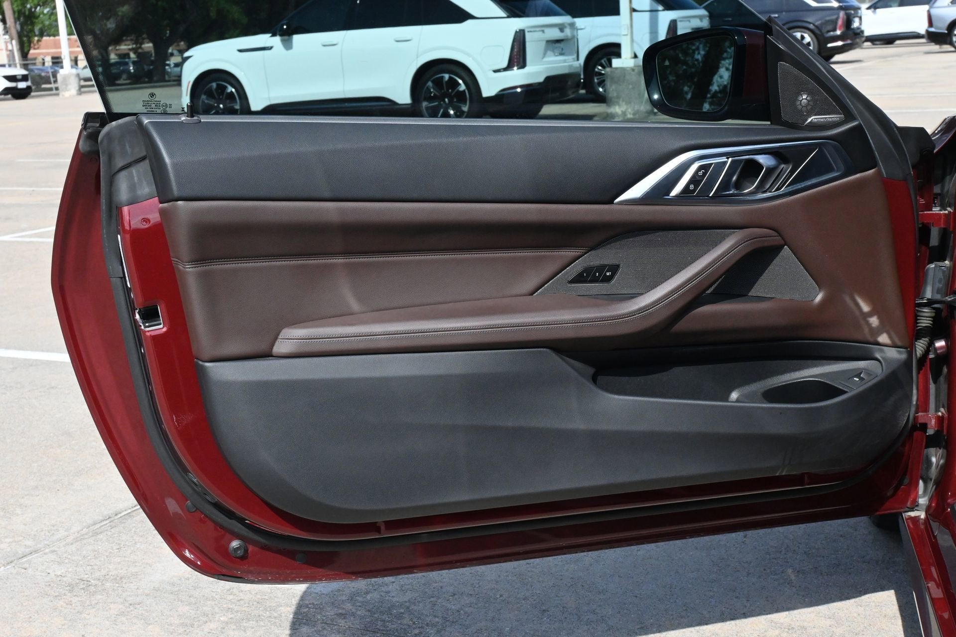 2024 BMW 4 Series 430i