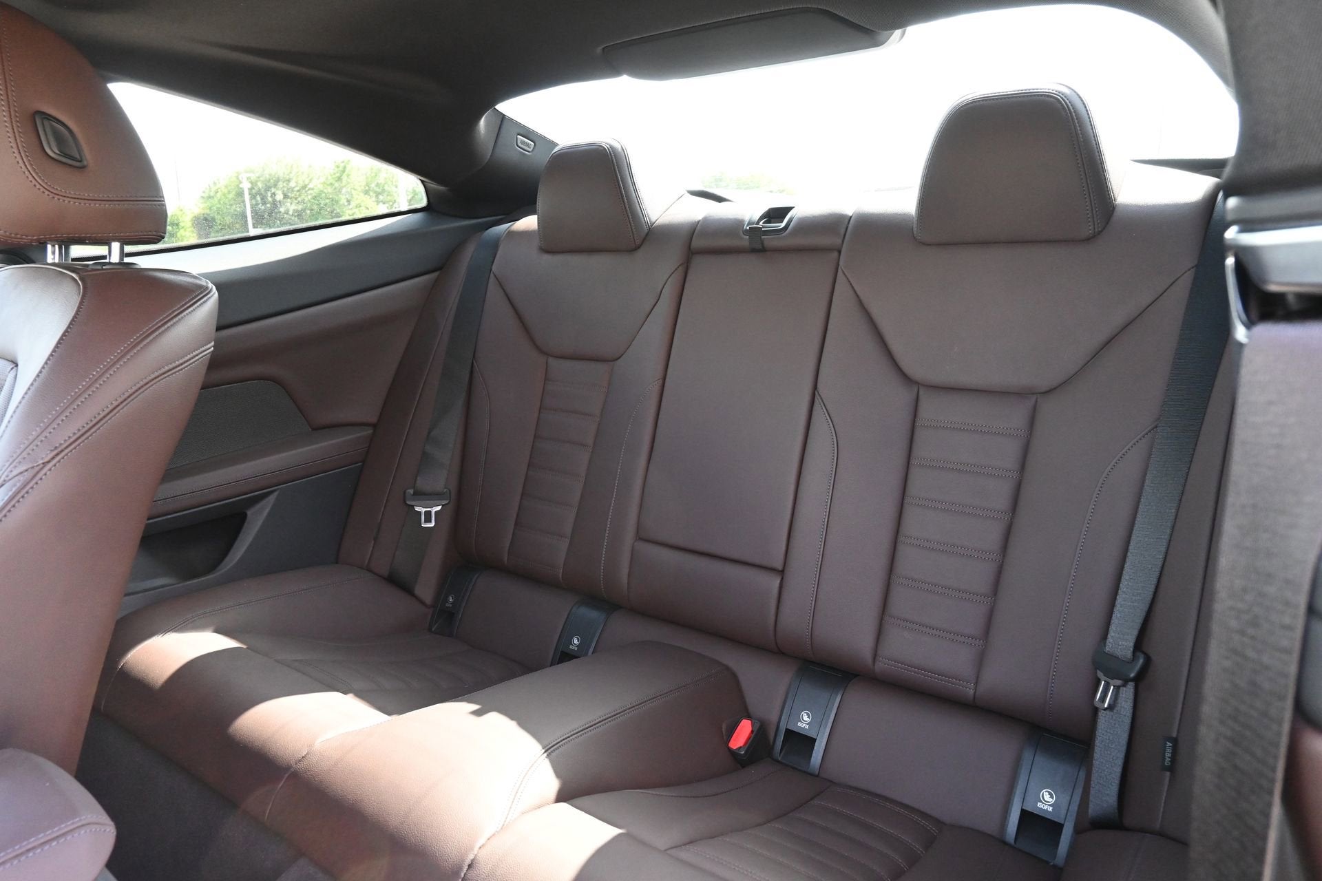 2024 BMW 4 Series 430i