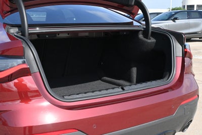 2024 BMW 4 Series 430i