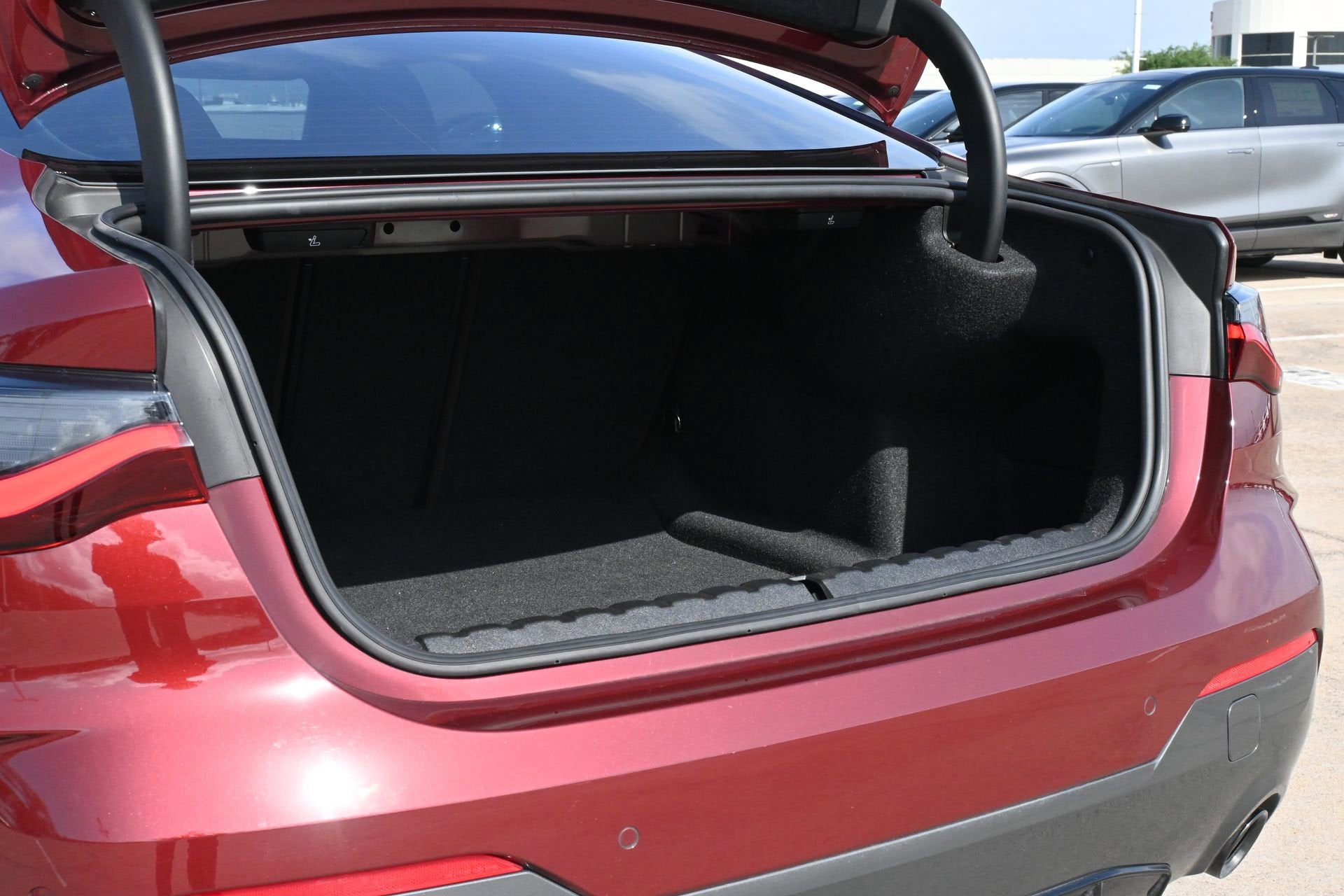 2024 BMW 4 Series 430i