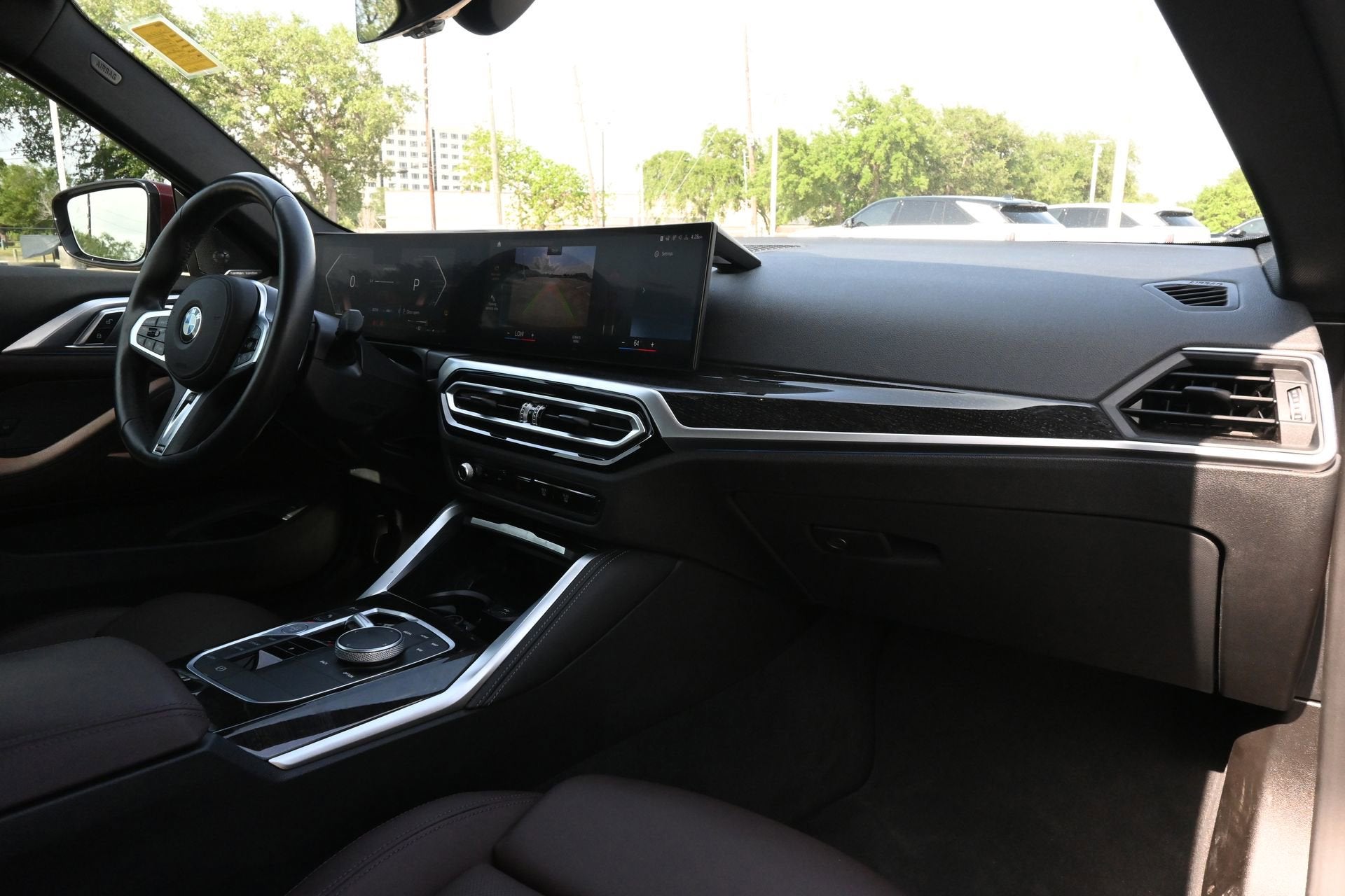 2024 BMW 4 Series 430i