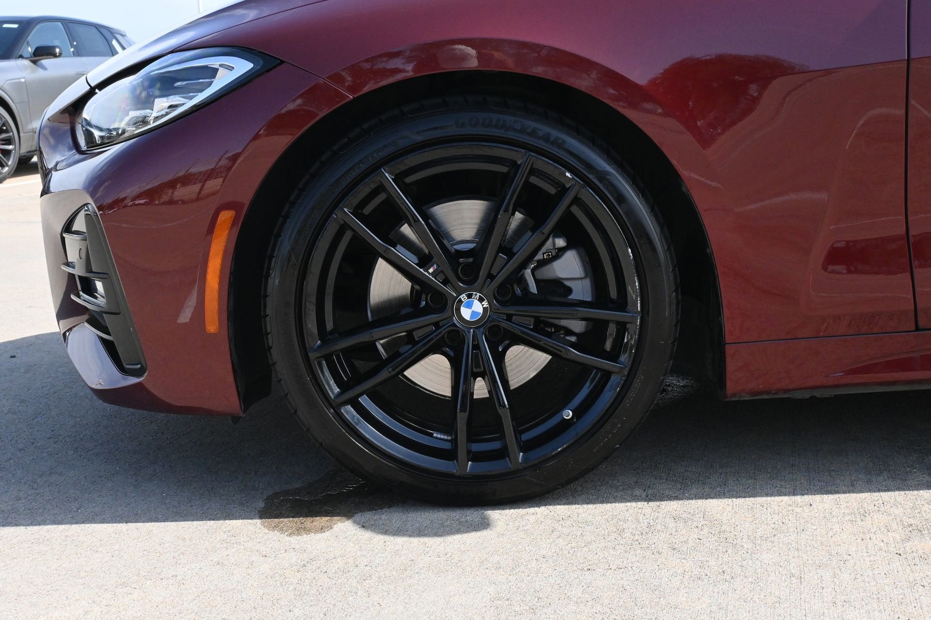 2024 BMW 4 Series 430i