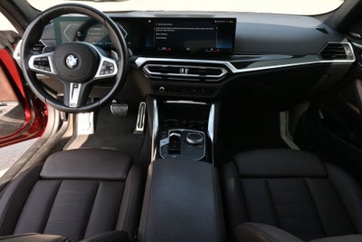 2024 BMW 4 Series 430i
