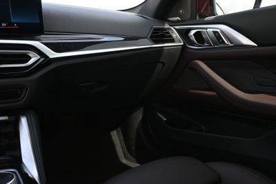 2024 BMW 4 Series 430i