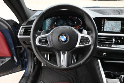 2022 BMW 4 Series 430i