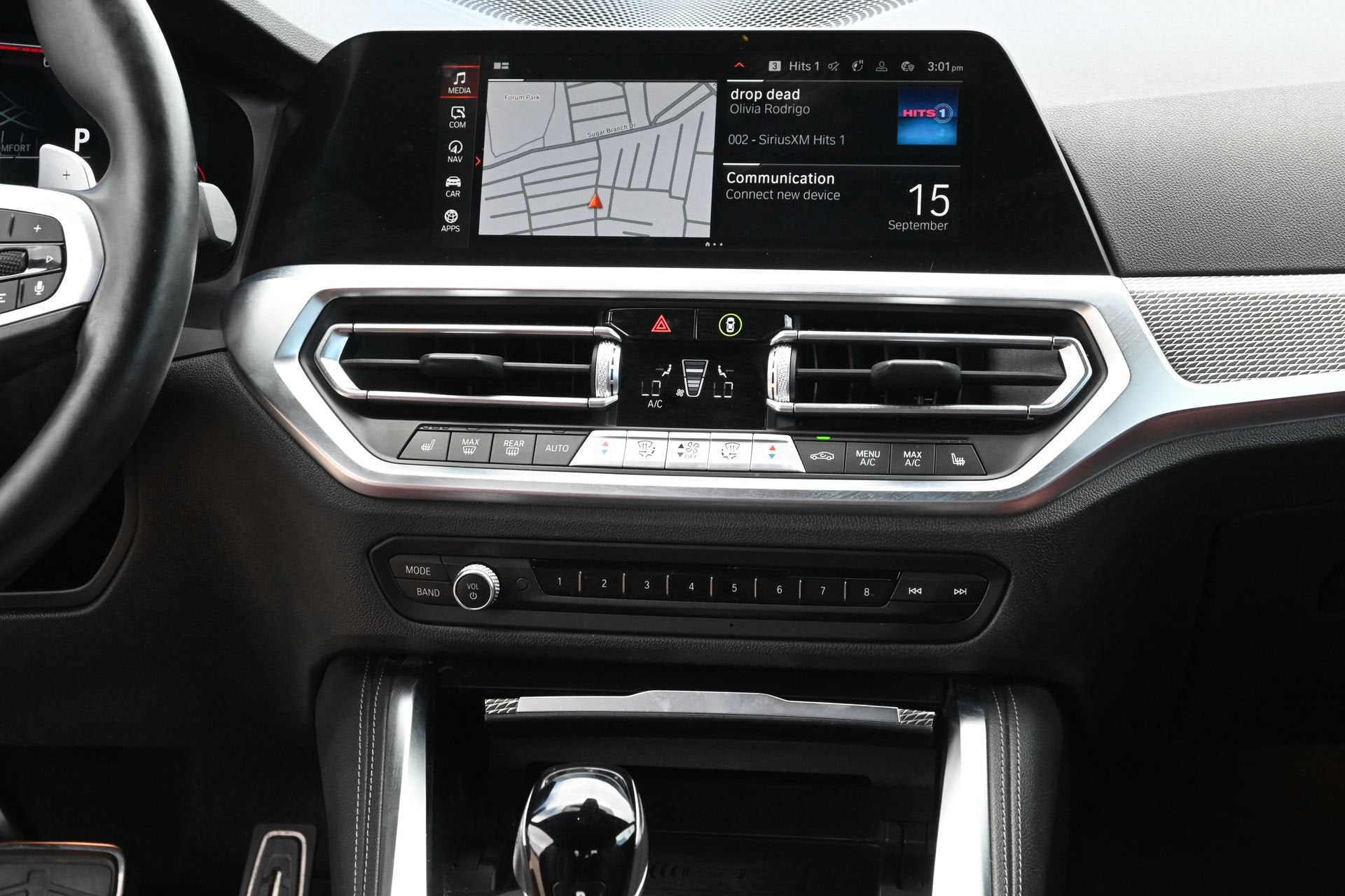 2022 BMW 4 Series 430i