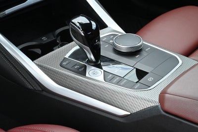 2022 BMW 4 Series 430i
