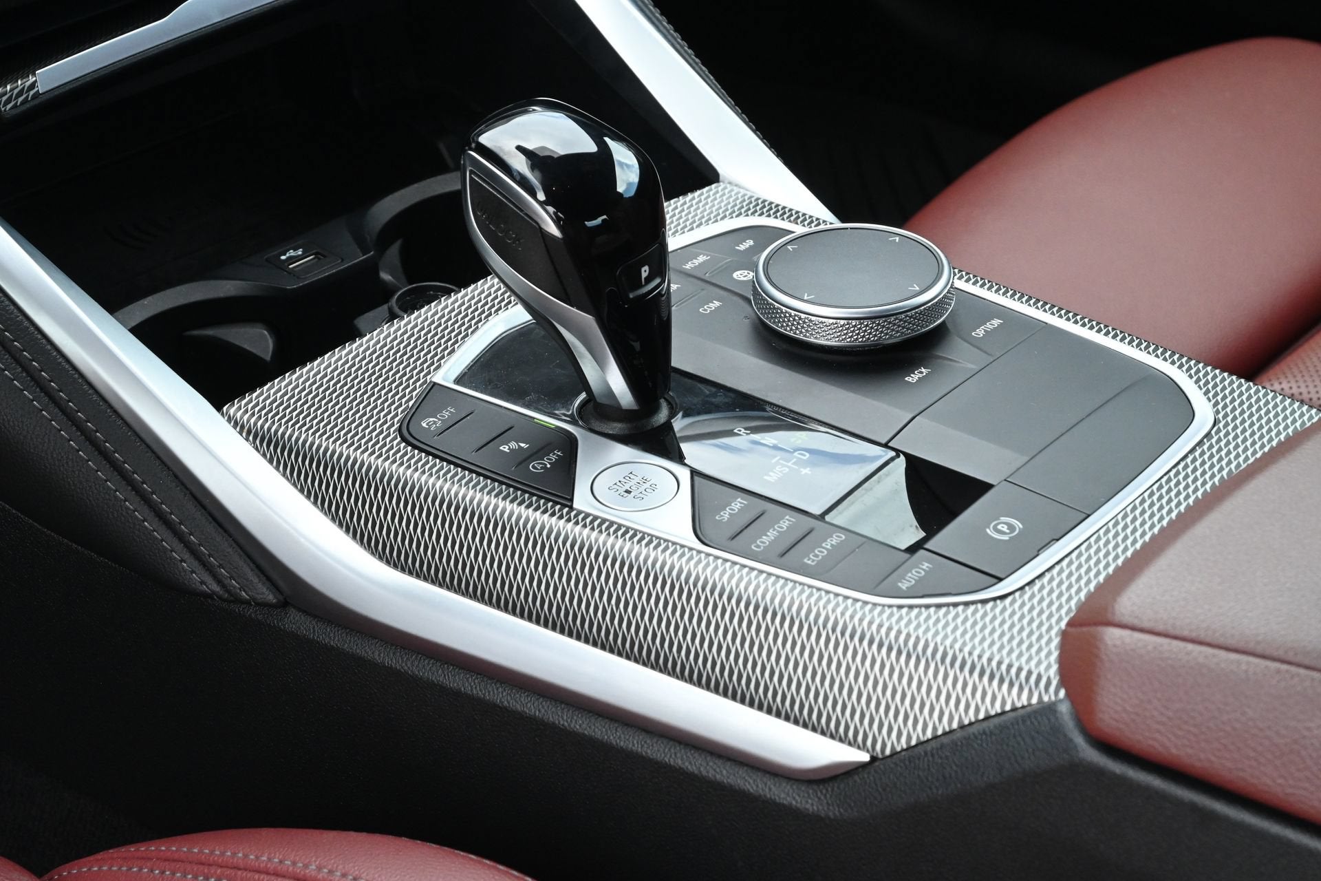 2022 BMW 4 Series 430i
