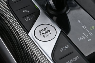 2022 BMW 4 Series 430i