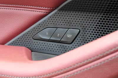 2022 BMW 4 Series 430i