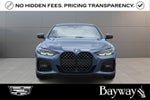 2022 BMW 4 Series 430i
