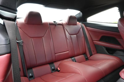2022 BMW 4 Series 430i