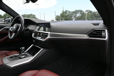 2022 BMW 4 Series 430i