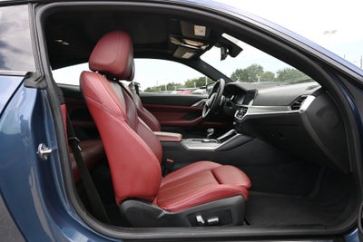 2022 BMW 4 Series 430i