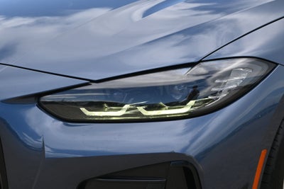 2022 BMW 4 Series 430i