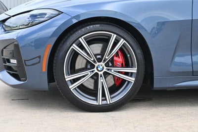 2022 BMW 4 Series 430i