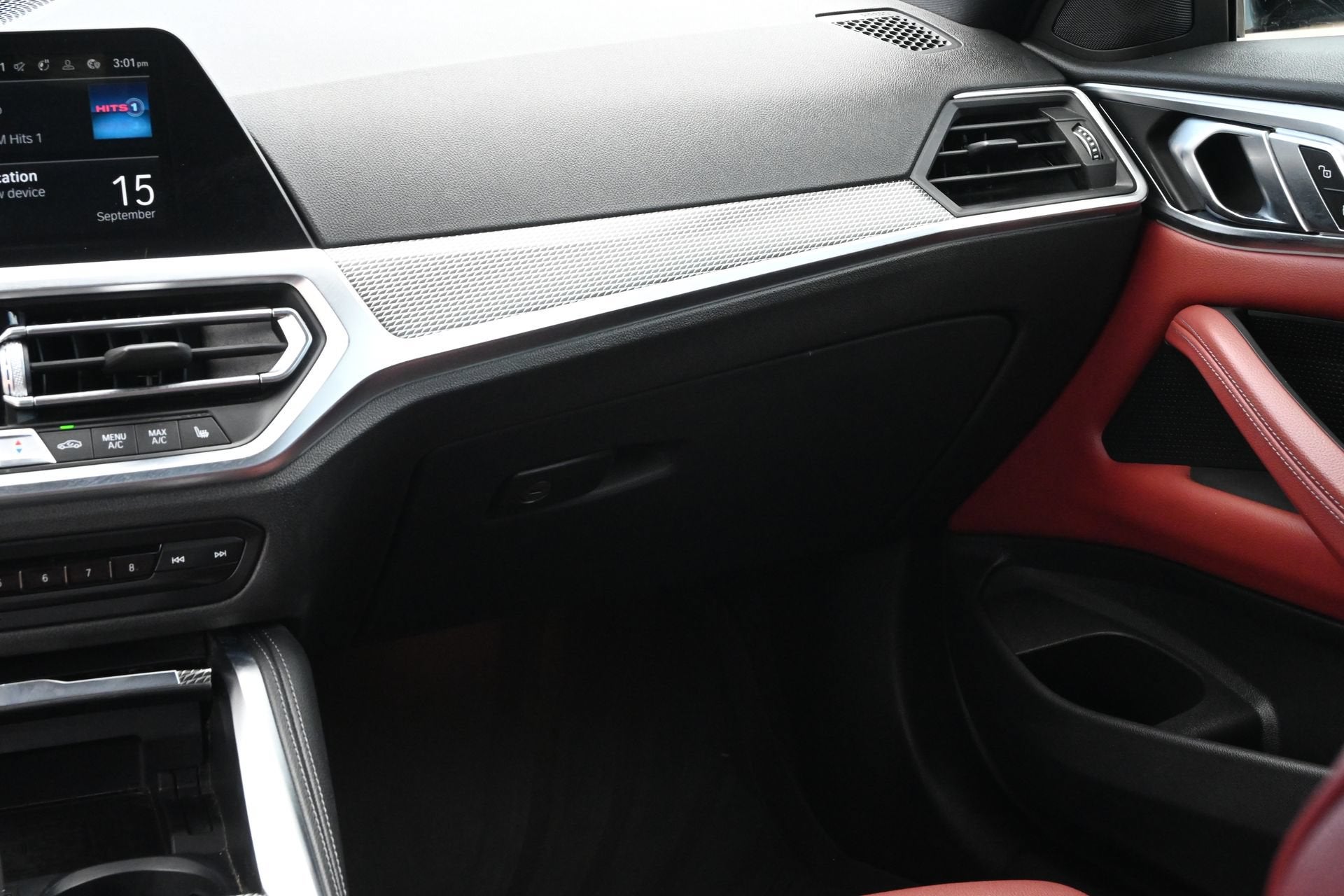 2022 BMW 4 Series 430i